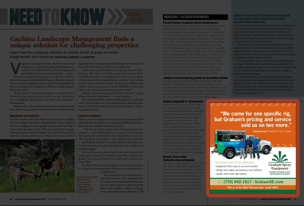 One Third Page Square